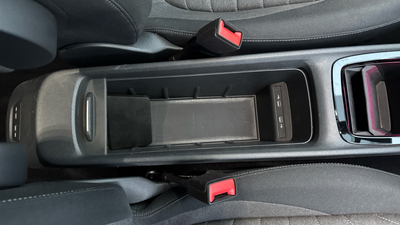 Volkswagen ID.3 150kW Match Pro 59kWh 5dr Auto Electric Hatchback